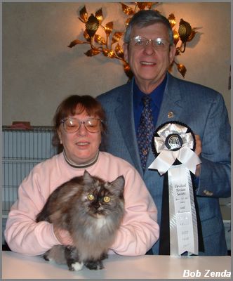 Annie  Oakley -- Best HHPet